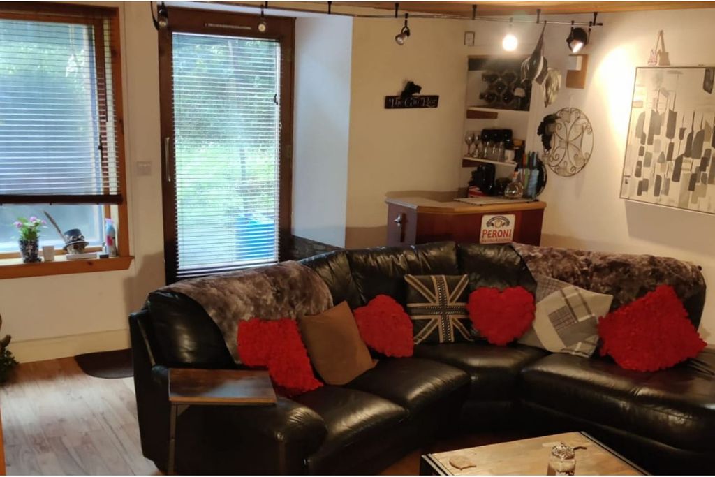 Additional image 12 of 4 bed terraced house for saleTownend Street, Dalry KA24