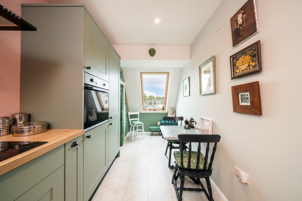Additional image 9 of 1 bed flat for saleDrysdale Gardens, Cupar KY15