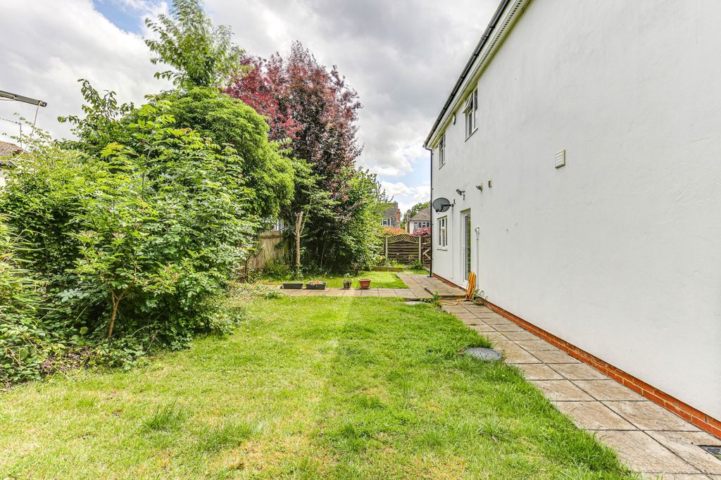 Additional image 33 of 6 bed detached house for saleShaw Crescent, South Croydon CR2