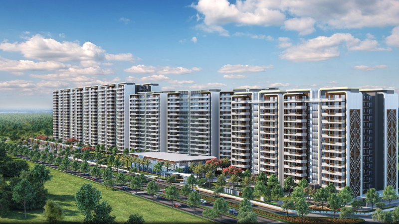 Sector 67, Mohali
