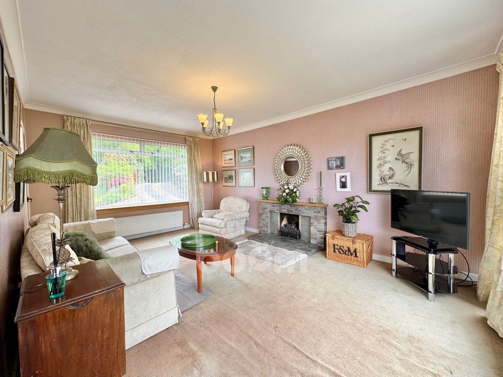 Additional image 2 of 5 bed detached house for saleCourthill Street, Dalry KA24