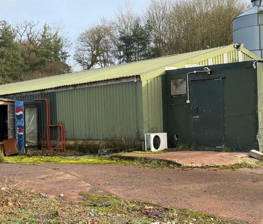 Additional image 2 of Land for saleMillhayes Farm, Hemyock, Cullompton EX15