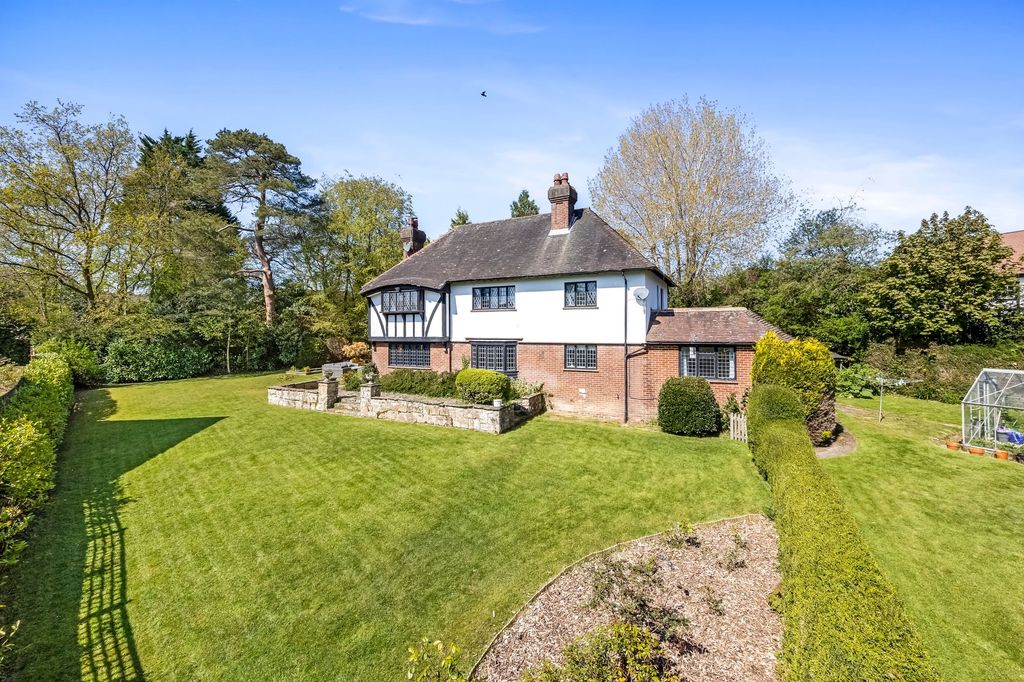 Additional image 4 of 4 bed detached house for saleHarlequin Lane, Crowborough TN6