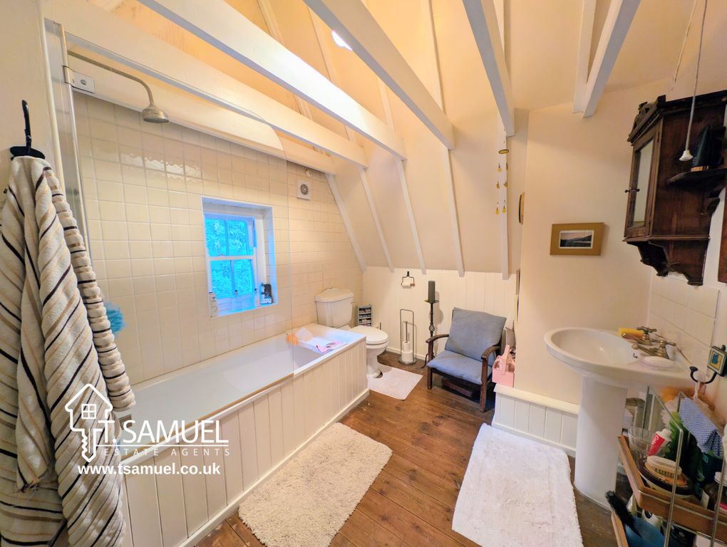 Additional image 38 of 3 bed detached house for saleCollege, Dandderwen, Velindre, Crymych, Pembrokeshire SA41