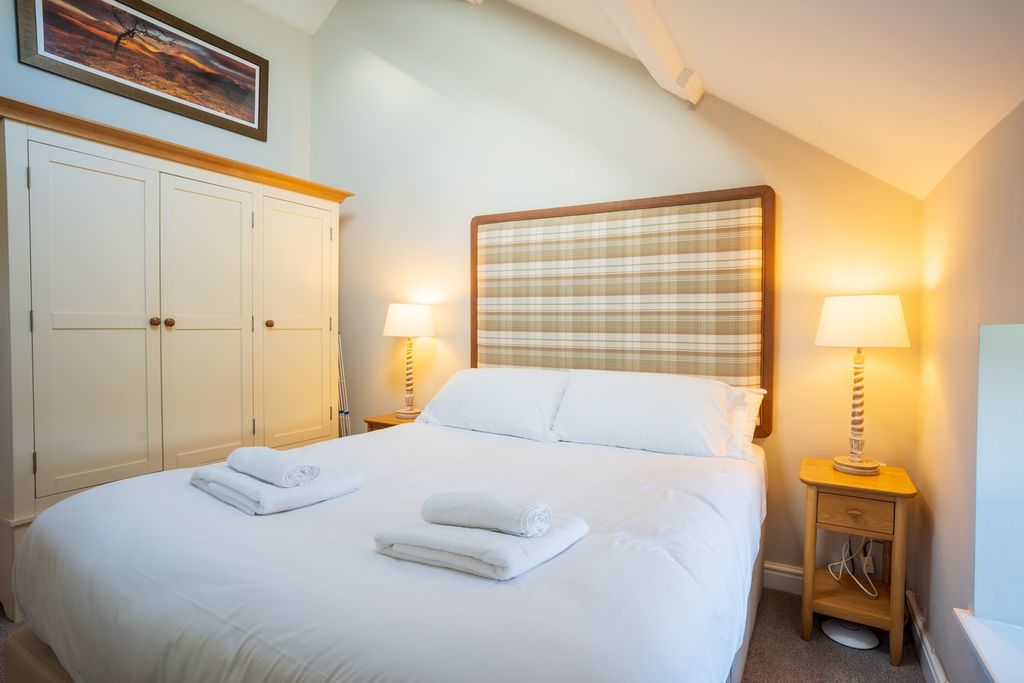 Additional image 13 of 1 bed flat for saleNature's Point, Pistyll, Pwllheli LL53