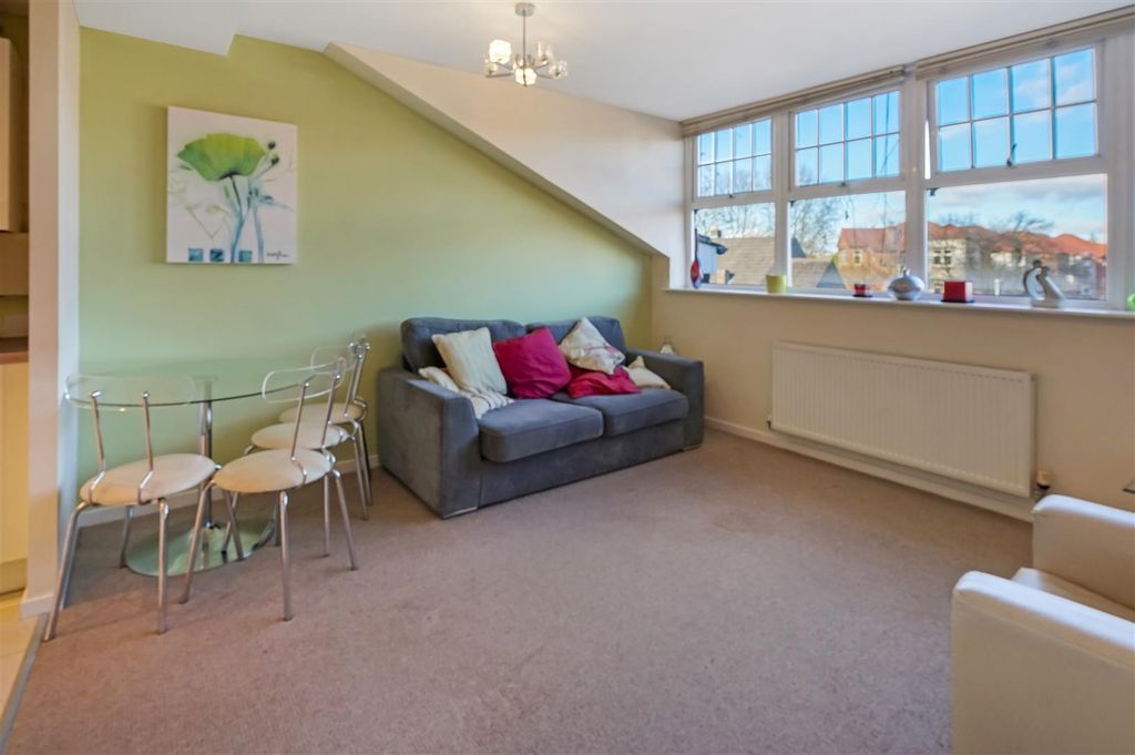 Additional image 2 of 2 bed flat for saleGreenhills, Cleveland Terrace, Darlington DL3