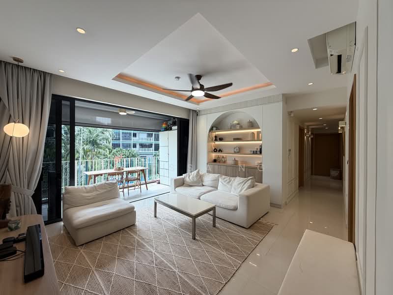 27 Flora Drive