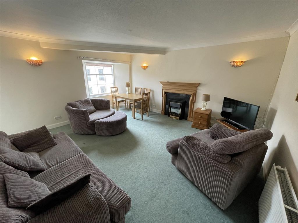 Additional image 2 of 3 bed flat for sale10C St Catherine Street, Cupar KY15
