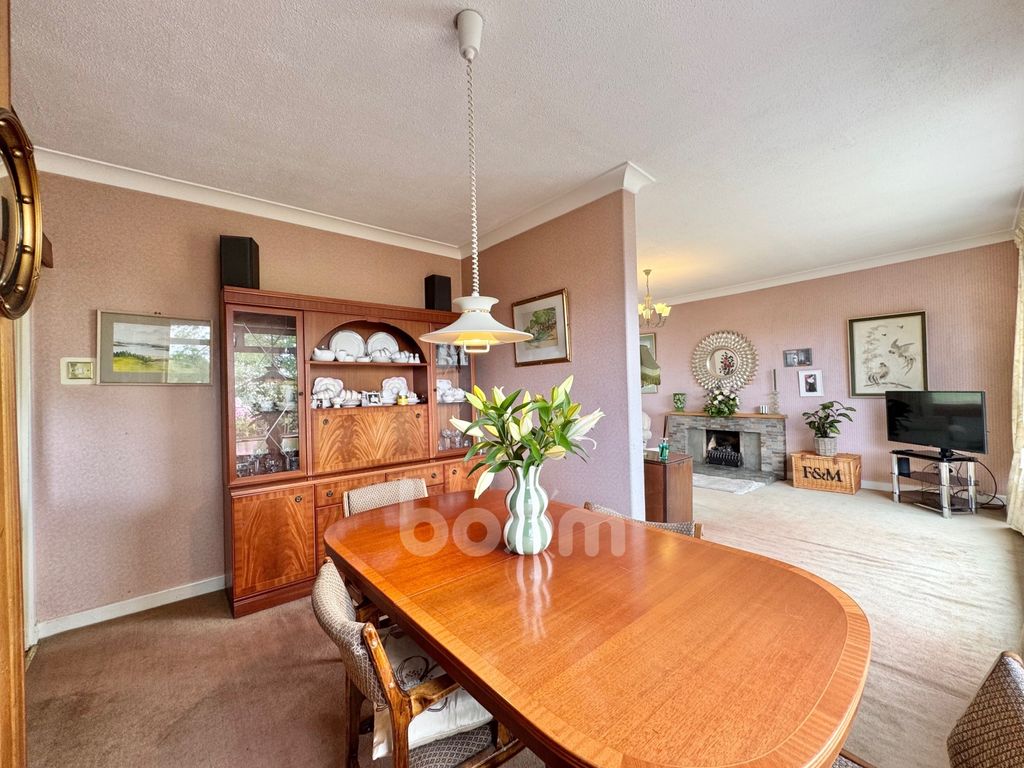 Additional image 4 of 5 bed detached house for saleCourthill Street, Dalry KA24