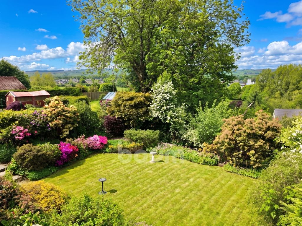 Additional image 30 of 5 bed detached house for saleCourthill Street, Dalry KA24