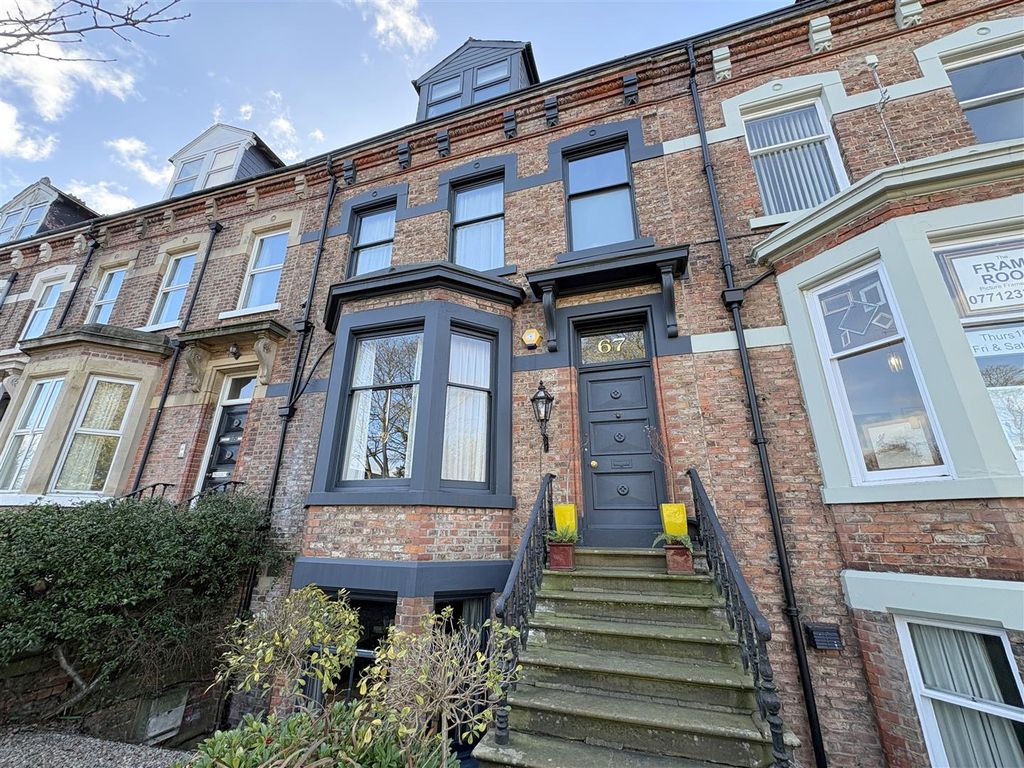 Additional image 3 of 4 bed terraced house for saleWoodland Road, Darlington DL3