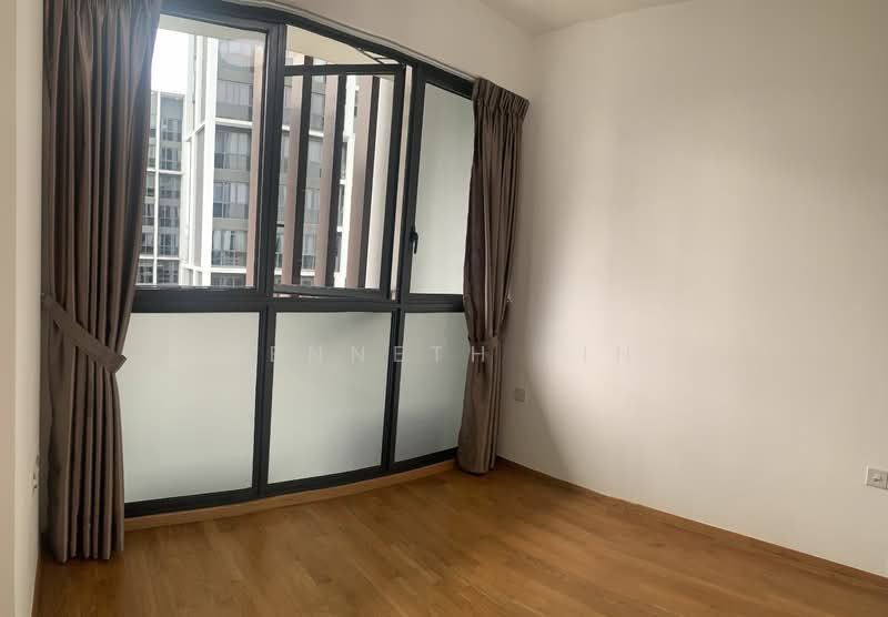 Beautiful 1 Bedroom Condo for Rent! Walk to MRT! Near to good school! photo 5