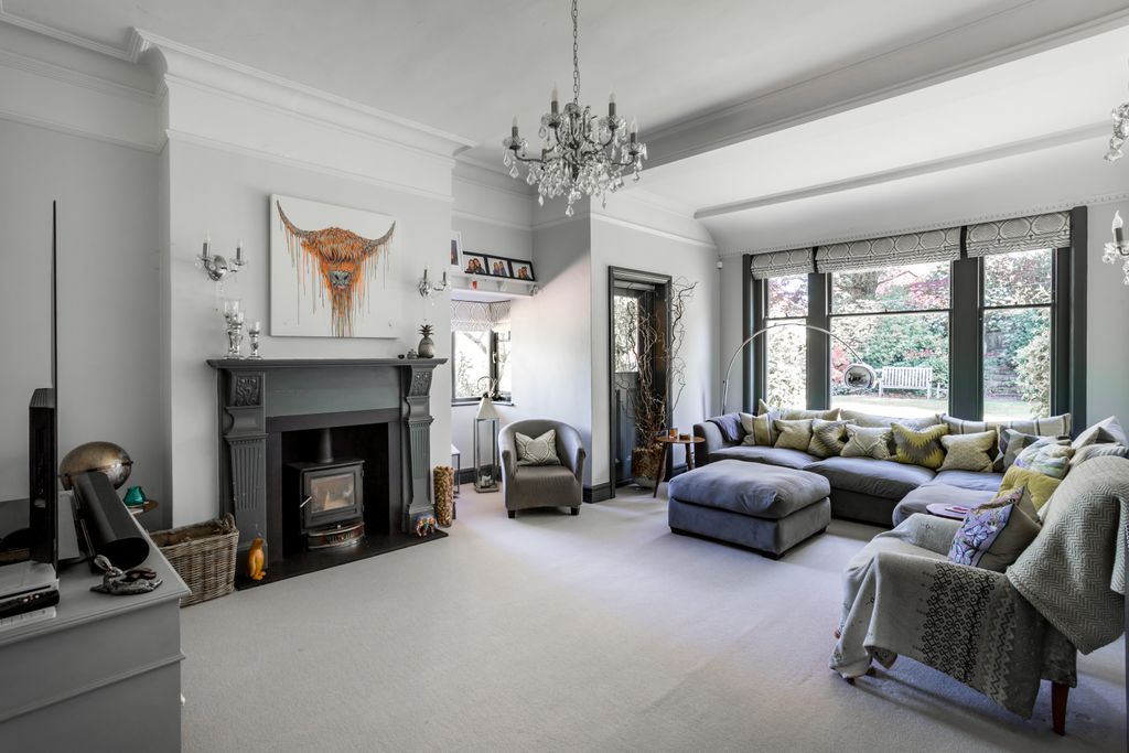 Additional image 3 of 5 bed detached house for saleAviemore Road, Crowborough TN6