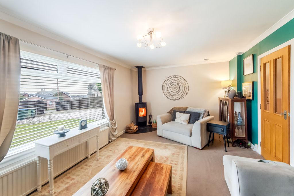 Additional image 3 of 4 bed detached bungalow for saleGalvelbeg Lane, Crieff PH7