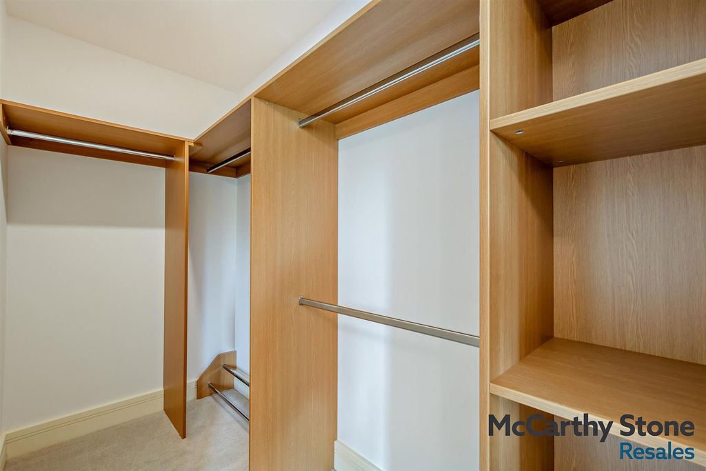 Additional image 9 of 1 bed flat for saleHolmes Place, Crowborough TN6