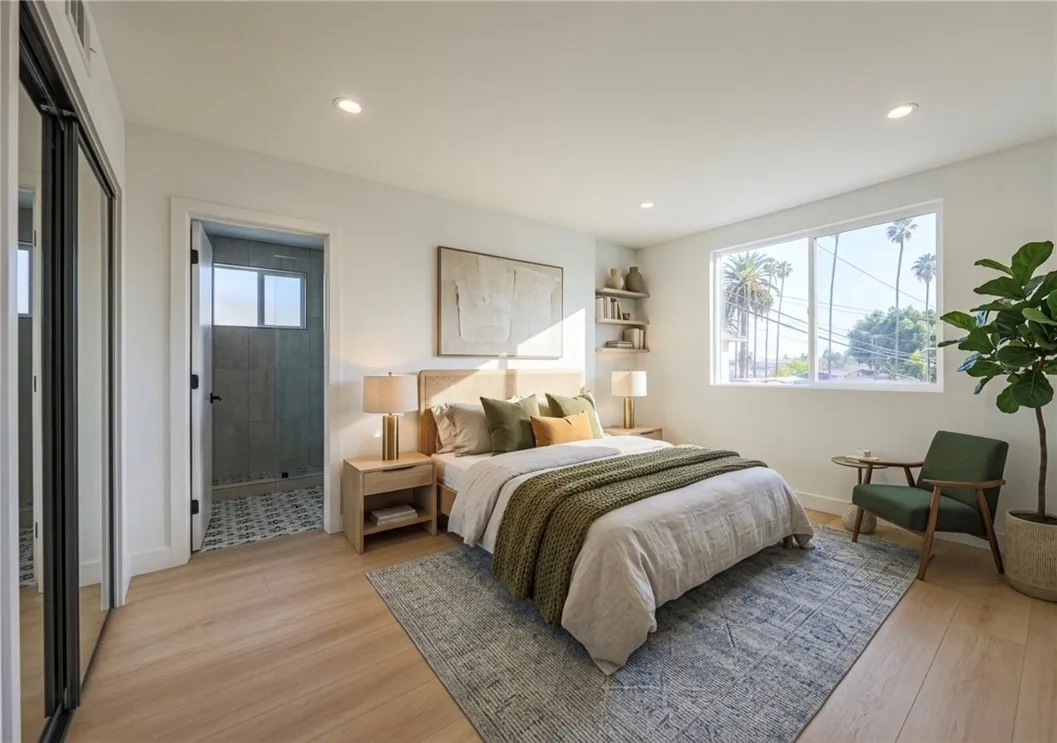 Additional image 26 of 2012 Dunsmuir Avenue Unit B, Los Angeles, CA 90016