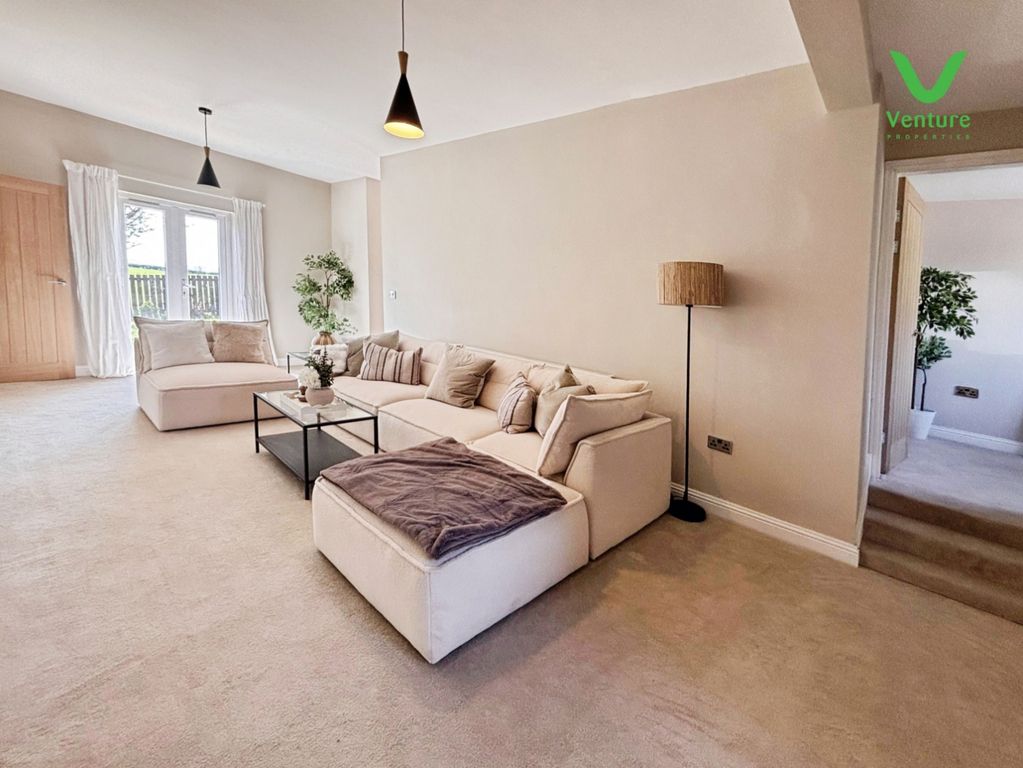 Additional image 5 of 4 bed bungalow for saleWoodifield Hill, Crook DL15