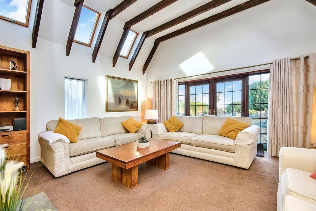 Additional image 8 of 4 bed detached house for saleMid Street, Kettlebridge, Cupar KY15