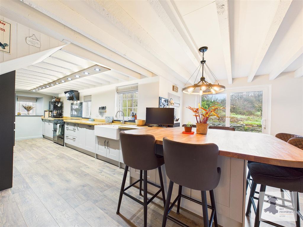 Additional image 2 of 4 bed country house for saleBridell, Cardigan SA43