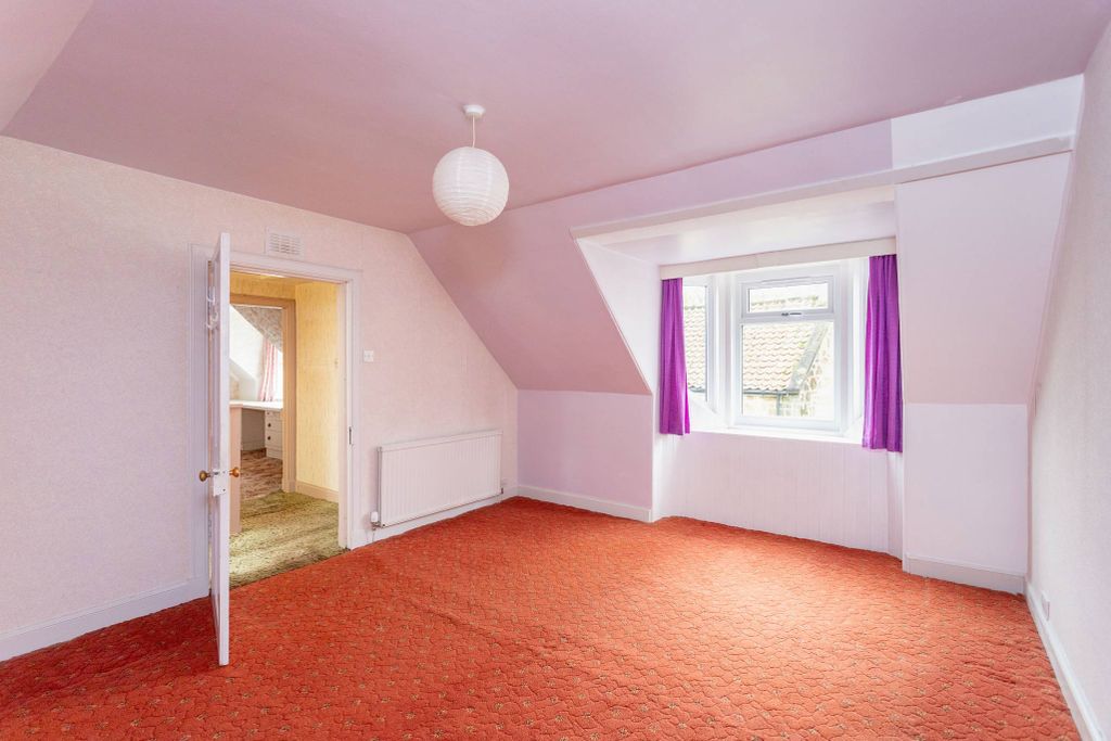 Additional image 19 of 4 bed semi-detached house for saleLomond Road, Freuchie, Cupar, Fife KY15