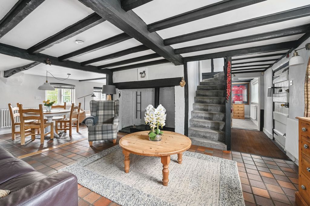 Additional image 3 of 5 bed detached house for saleGreen Lane, Crowborough TN6