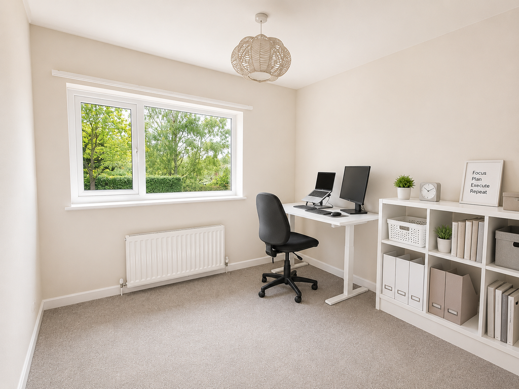 Additional image 24 of 5 bed detached house for saleGlenfield Road, Darlington DL3