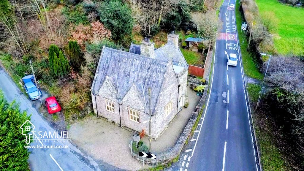 Additional image 53 of 3 bed detached house for saleCollege, Dandderwen, Velindre, Crymych, Pembrokeshire SA41