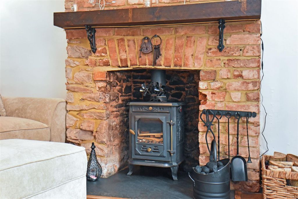 Additional image 10 of 2 bed terraced house for saleCrow Green, Cullompton EX15