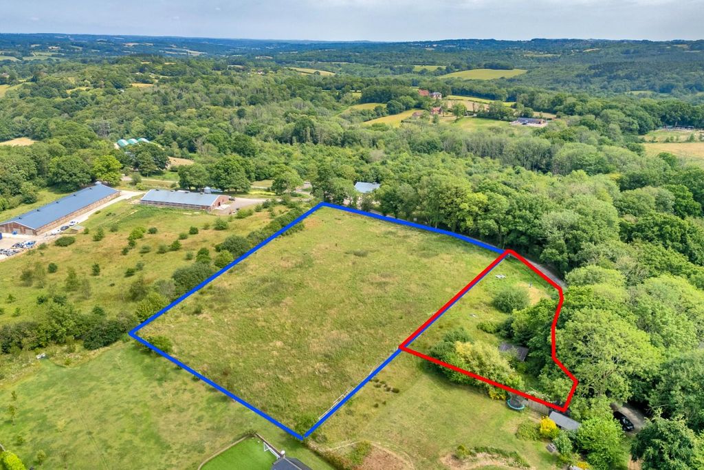 Land for saleFive Ashes, Mayfield, East Sussex TN20