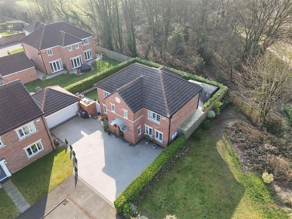 Additional image 30 of 4 bed detached house for saleHighgrove Close, Darlington DL3
