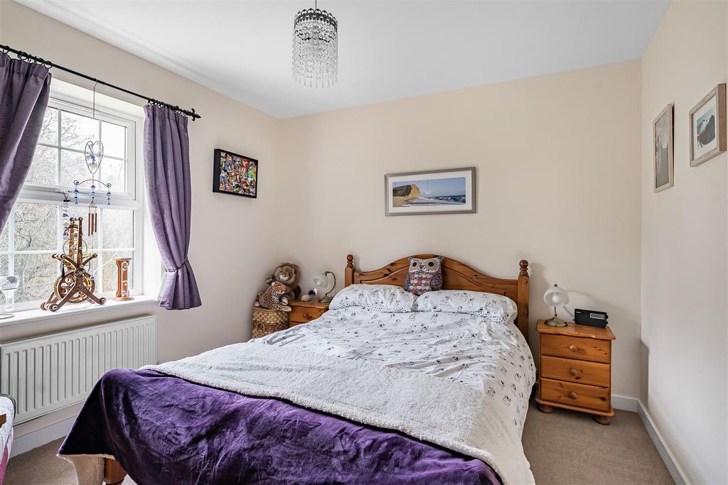 Additional image 17 of 4 bed property for saleCambridge Way, Cullompton EX15