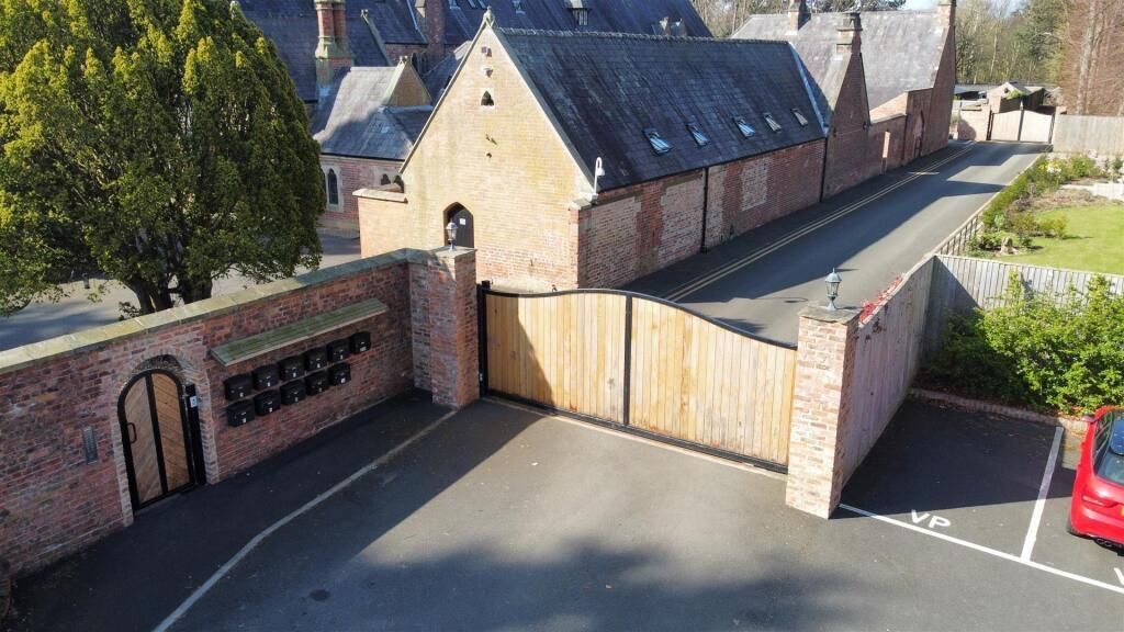 Additional image 32 of 5 bed terraced house for saleSt. Clare's Court, Darlington DL3