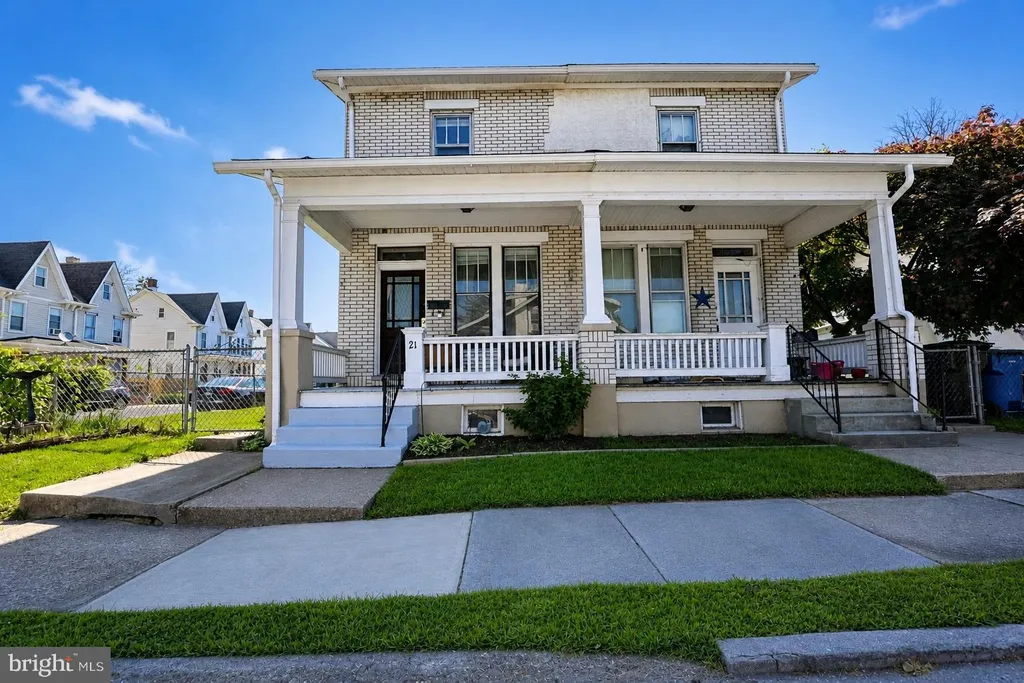 Additional image 26 of 21 Franklin Street, Highspire, PA 17034