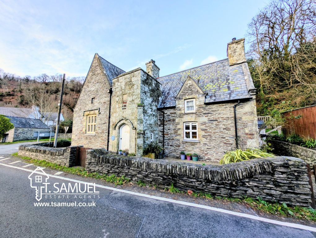 Additional image 3 of 3 bed detached house for saleCollege, Dandderwen, Velindre, Crymych, Pembrokeshire SA41