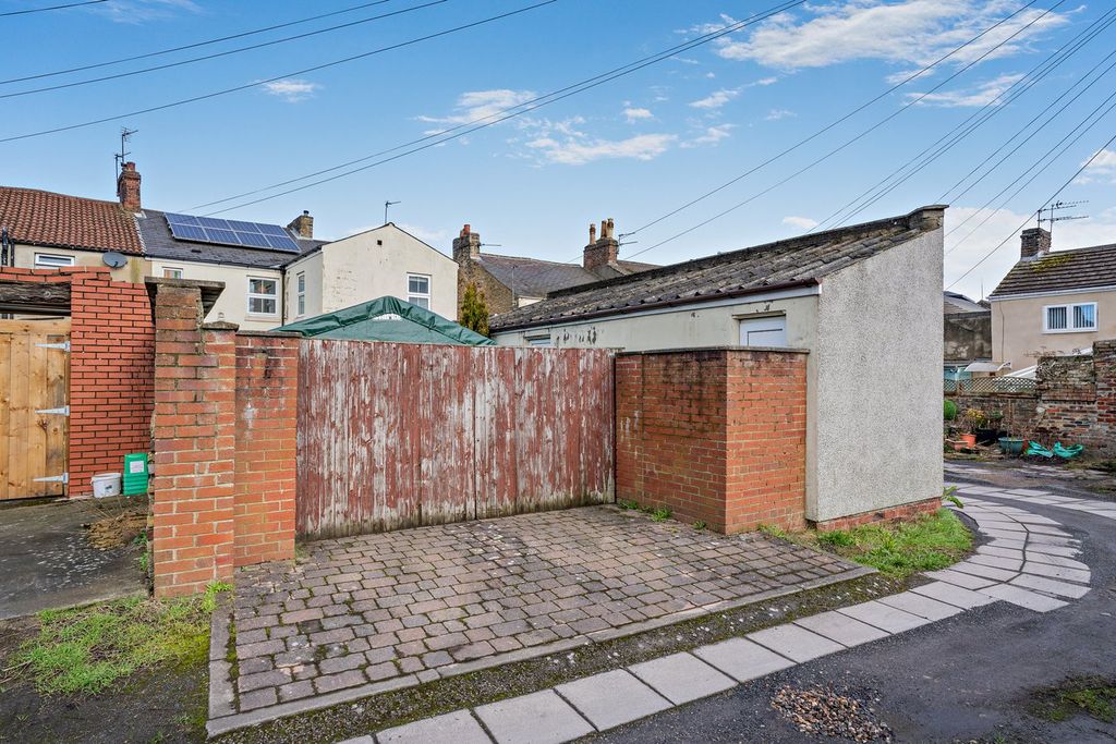Additional image 33 of 5 bed terraced house for saleCommercial Street, Crook DL15