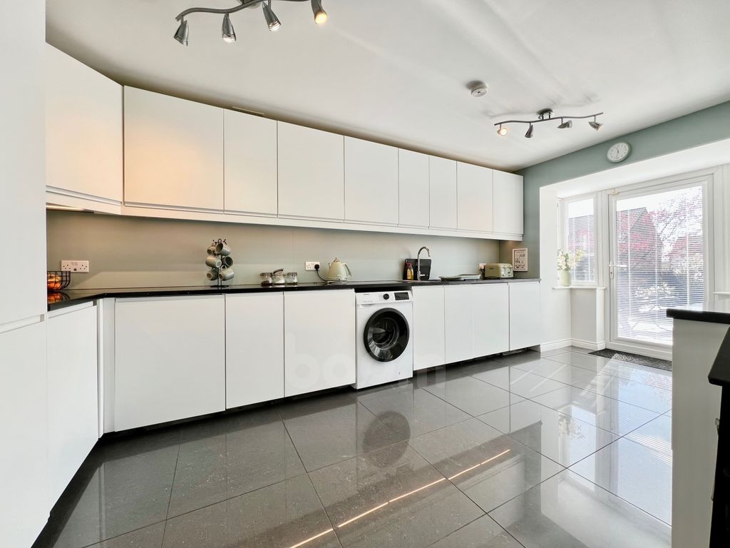 Additional image 2 of 4 bed detached house for saleKittyshaw Place, Dalry KA24