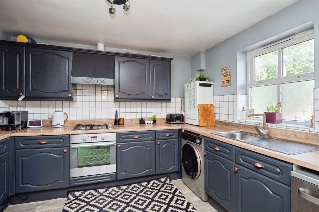 Additional image 17 of 2 bed maisonette for saleLondon Road, Crowborough TN6