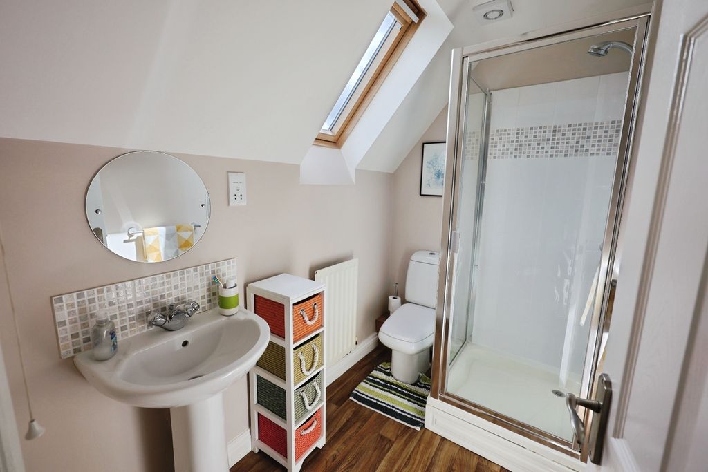 Additional image 15 of 3 bed detached house for saleVicarage Close, Howden Le Wear, Crook DL15