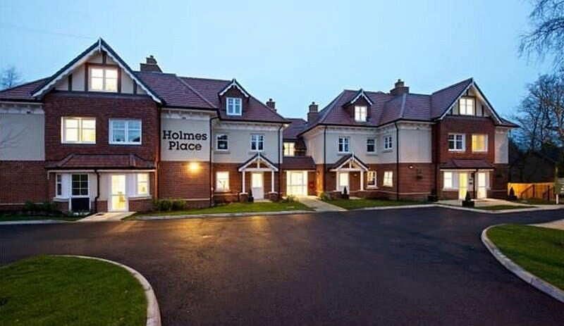 Additional image 15 of 2 bed flat for saleHolmes Place, Crowborough TN6