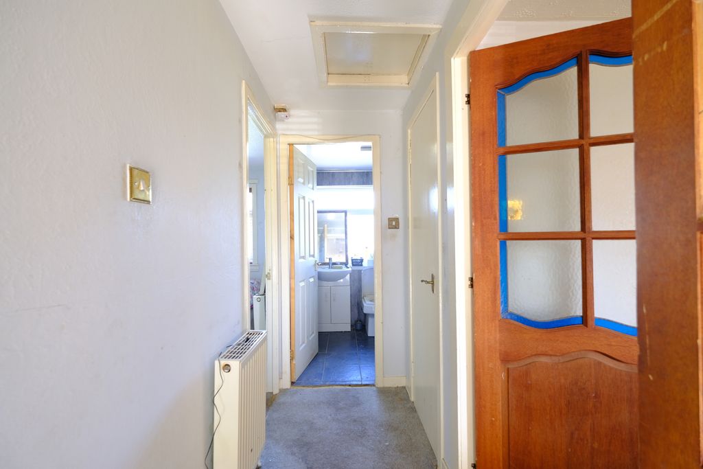 Additional image 17 of 1 bed flat for saleEdzell Row, Kilwinning KA13
