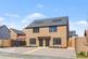 Bernard Avenue, Alconbury Weald photo 2