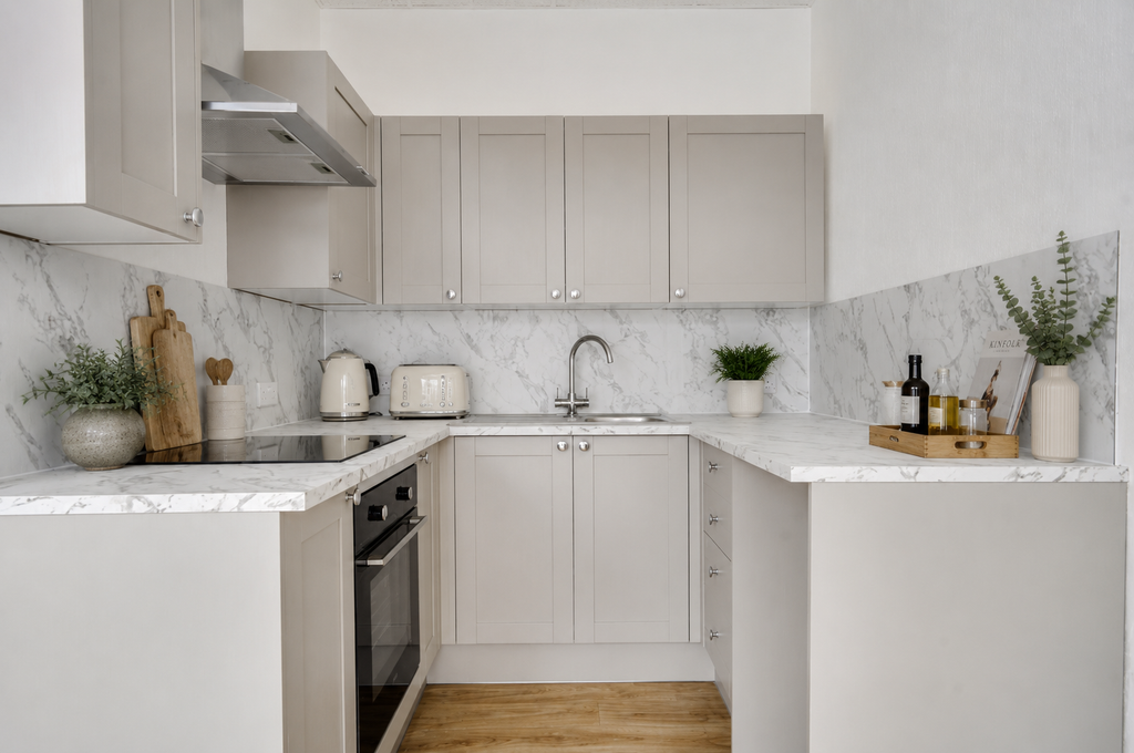 Additional image 3 of 1 bed flat for saleThe Square, Uffculme, Cullompton EX15