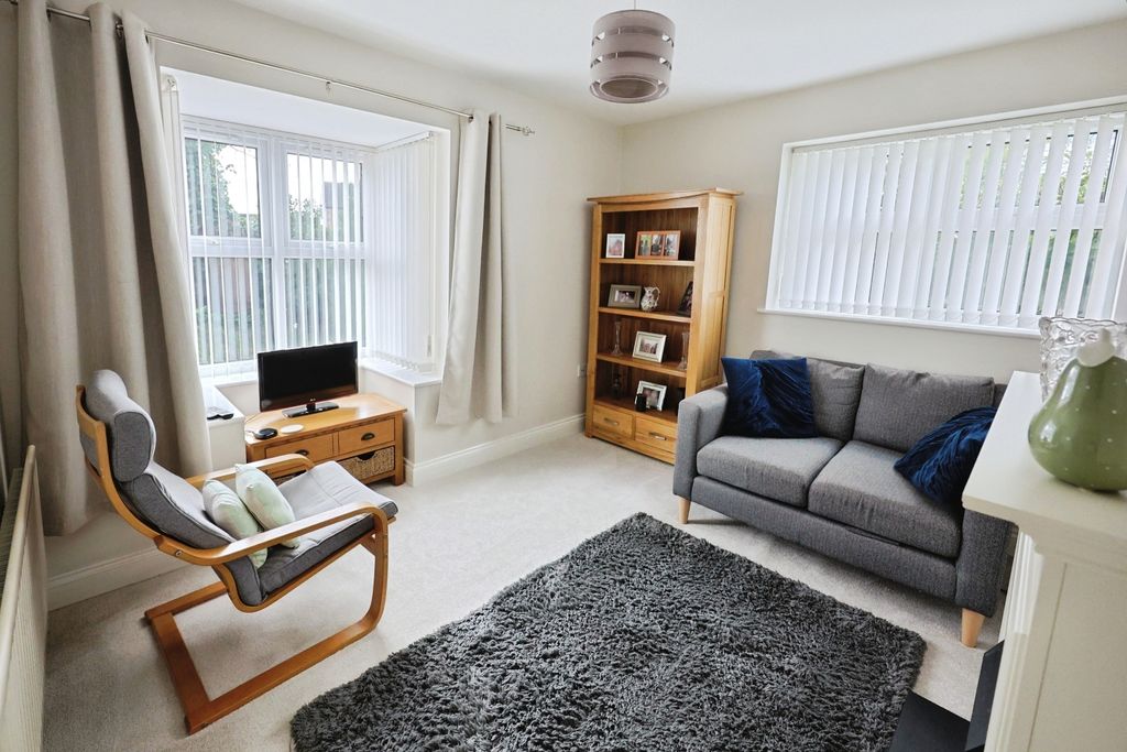Additional image 11 of 3 bed detached house for saleVicarage Close, Howden Le Wear, Crook DL15