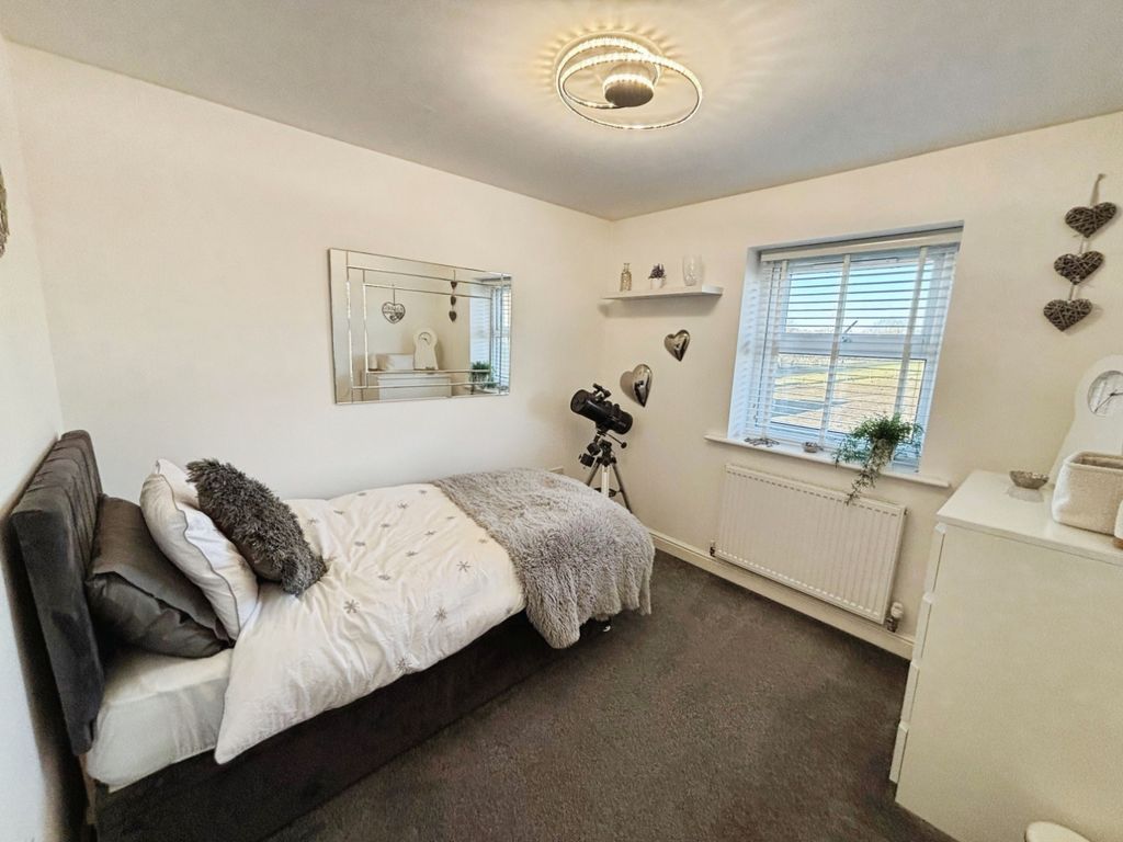 Additional image 16 of 4 bed detached house for saleSunnydene Meadows, Howden Le Wear, Crook, County Durham DL15