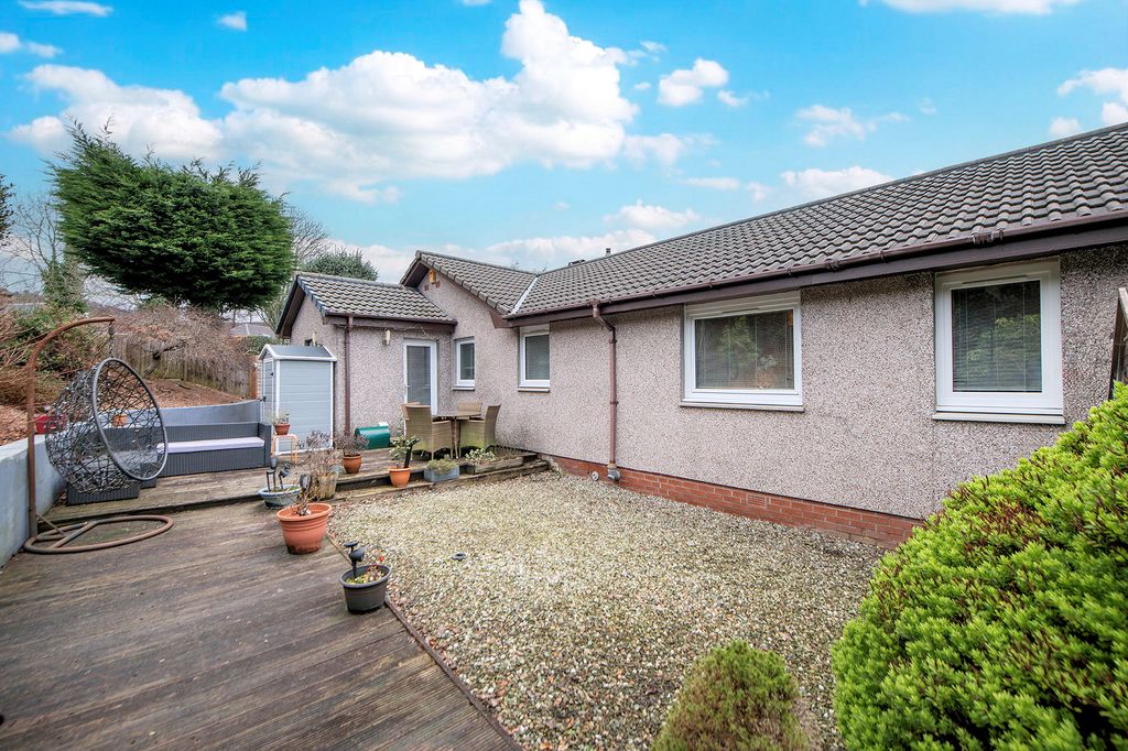 Additional image 22 of 4 bed detached bungalow for saleGalvelbeg Lane, Crieff PH7