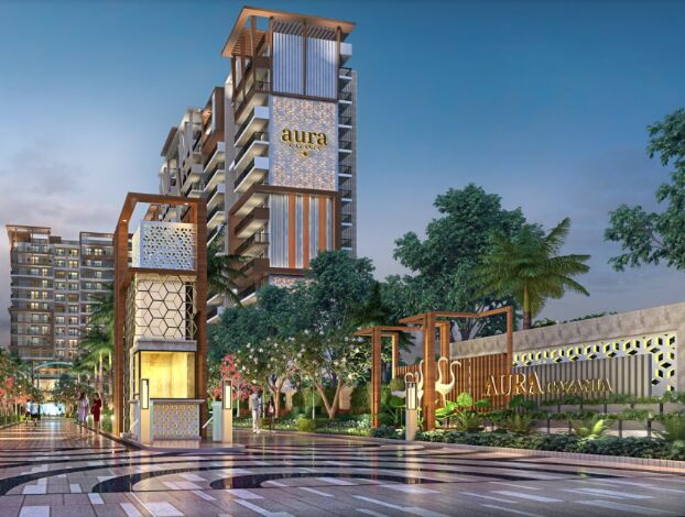 Highland Marg, Zirakpur photo 2