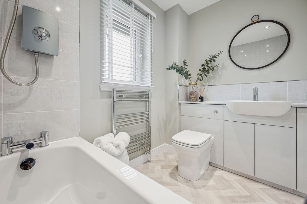 Additional image 15 of 4 bed detached house for sale(Plot 402) The Spey, Drovers Gate, Crieff PH7
