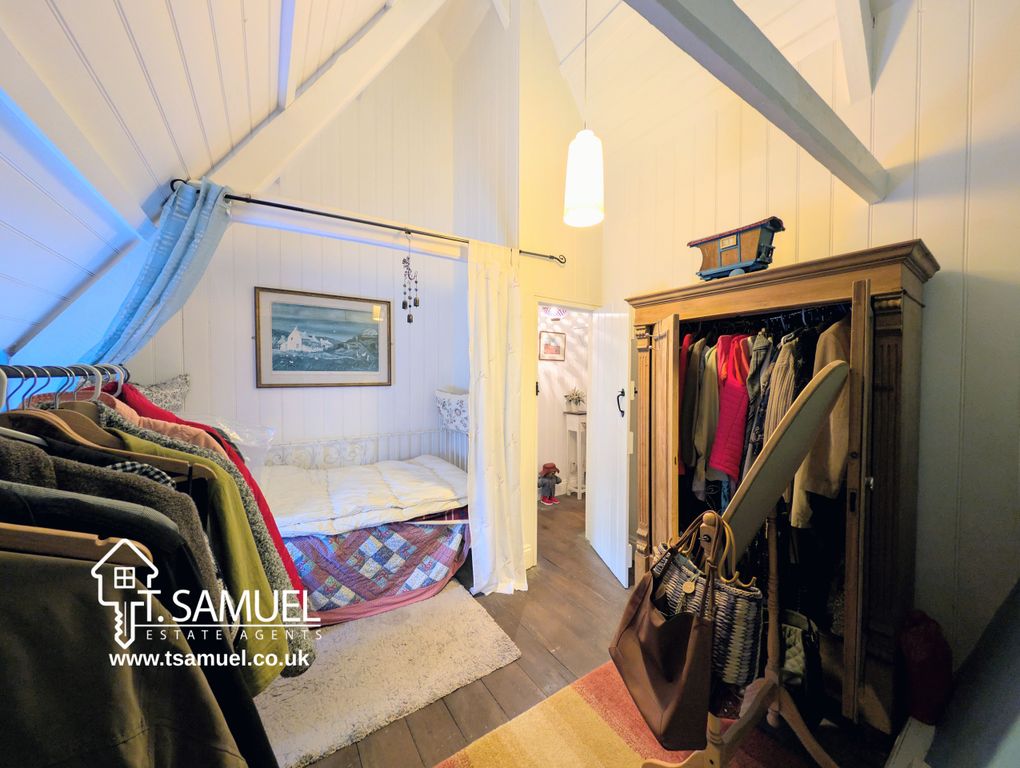 Additional image 37 of 3 bed detached house for saleCollege, Dandderwen, Velindre, Crymych, Pembrokeshire SA41