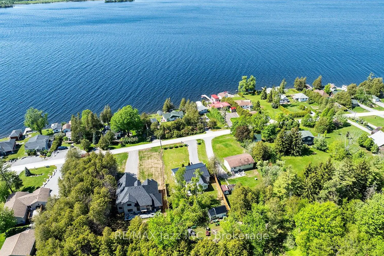 835 Cedar Glen Road