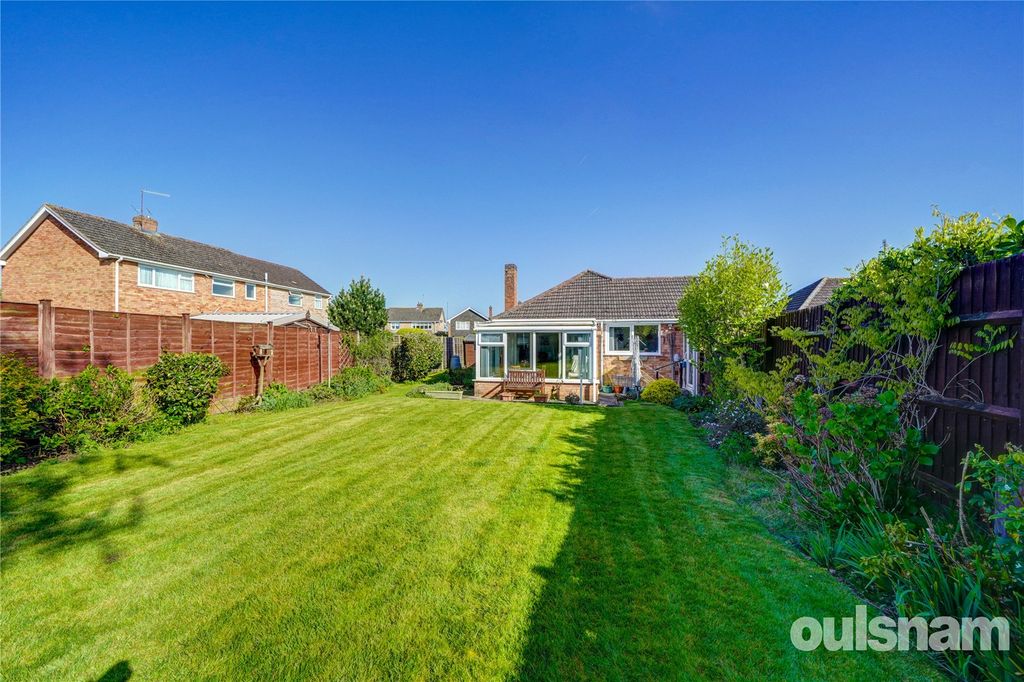 Additional image 15 of 2 bed bungalow for saleMinter Avenue, Droitwich, Worcestershire WR9